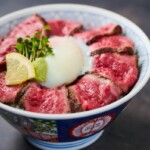 にくたらしい 火の国「阿蘇あか牛丼」ランチ|03